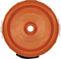 Produktbild: Speidel Getränkefass 60 l rund, Klemmverschluss, 21007