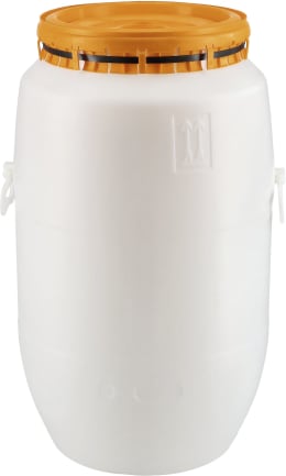 Produktbild: Speidel Getränkefass 120 l rund, Klemmverschluss, 21008