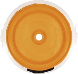 Produktbild: Speidel Getränkefass 120 l rund, Klemmverschluss, 21008