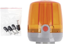 Produktbild: Rolly Toys® Rundumleuchte für alle Rolly Toys Trettraktoren