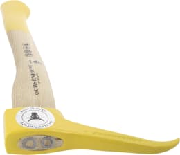 Produktbild: Ochsenkopf Handsappie, 380 mm