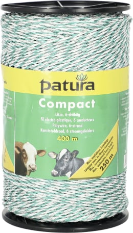 Produktbild: Patura Litze Compact