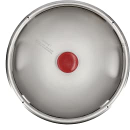 Produktbild: Speidel Drucksaftfass Edelstahl 50 l