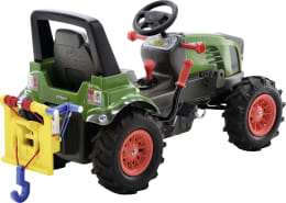 Produktbild: Rolly Toys® Seilwinde Power Winch