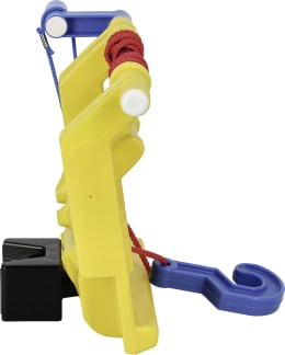 Produktbild: Rolly Toys® Seilwinde Power Winch