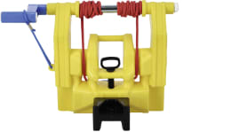 Produktbild: Rolly Toys® Seilwinde Power Winch