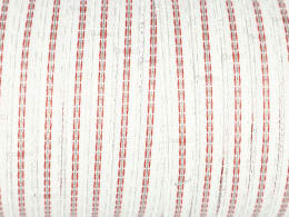 Produktbild: Patura Breitband Tornado XL weiß, rot 12,5 mm