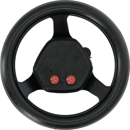 Produktbild: Rolly Toys® Soundlenkrad Soundwheel für alle Rolly Toys® Fahrzeuge