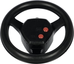 Produktbild: Rolly Toys® Soundlenkrad Soundwheel für alle Rolly Toys® Fahrzeuge