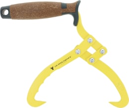 Produktbild: Ochsenkopf Handpackzange 185 mm
