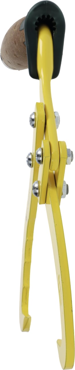 Produktbild: Ochsenkopf Handpackzange 185 mm