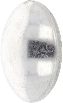 Produktbild: mefro Starlock-Kappe Ø Achse 25 mm, für Muldenkuli 140