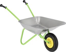 Produktbild: Rolly Toys® Kinderschubkarre Air Tyre