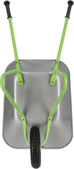 Produktbild: Rolly Toys® Kinderschubkarre Air Tyre