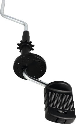 Produktbild: Rolly Toys® Pedalkurbel für Trettraktor ohne Schaltung rollyJunior, rollyFarmtrac, rollyUnimog, rollyX-Trac