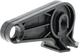 Produktbild: Rolly Toys® Achsschenkel links/rechts, für Fendt Trettraktor