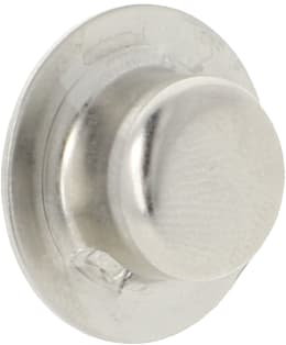Produktbild: Rolly Toys® Hutkappe für Achsen
