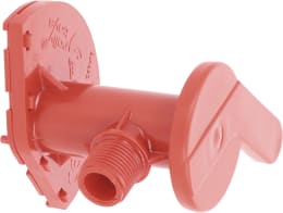 Produktbild: Rolly Toys® Auslaufhahn für Anhänger Tanker und Vacumax