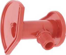 Produktbild: Rolly Toys® Auslaufhahn für Anhänger Tanker und Vacumax