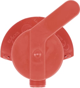 Produktbild: Rolly Toys® Auslaufhahn für Anhänger Tanker und Vacumax