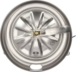 Produktbild: Speidel Hydropresse 20 l Edelstahl, 22620-01
