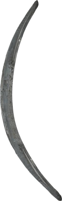 Produktbild: Doppelherzschar Abstand Bohrungen 45 – 75 mm, mit Langloch