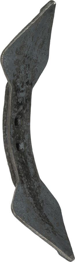 Produktbild: Doppelherzschar Abstand Bohrungen 44,5 mm