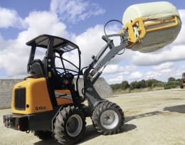 Produktbild: GIANT® Radlader Giant G1500