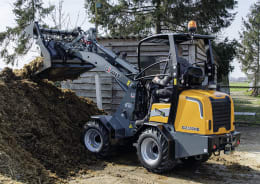Produktbild: GIANT® Radlader Giant G2300 HD