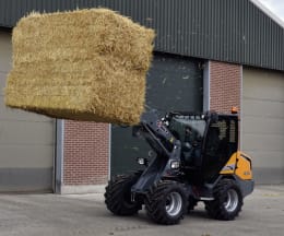 Lifestyle: GIANT® Radlader Giant G3500