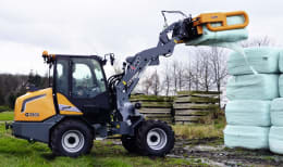 Lifestyle: GIANT® Radlader Giant G3500