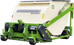 Produktbild: Amazone Anbaumäher Grasshopper