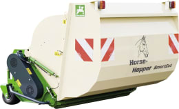 Produktbild: Amazone Anbaumäher HorseHopper SmartCut HH 1500 Arbeitsbreite 1,50 m