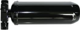 Produktbild: Klimatrockner 203 mm lang, Ø außen 76 mm, für Case IH, Fiatagi, Ford New Holland, Landini, Massey Ferguson