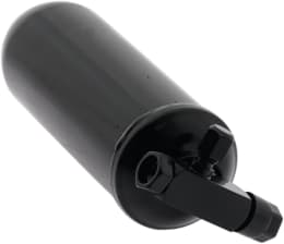 Produktbild: Klimatrockner 203 mm lang, Ø außen 76 mm, für Case IH, Fiatagi, Ford New Holland, Landini, Massey Ferguson