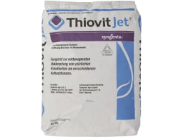 Produktbild: Syngenta THIOVIT JET