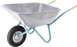 Produktbild: mefro Schubkarre Bully 140
