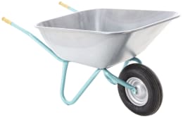Produktbild: mefro Schubkarre Bully 140