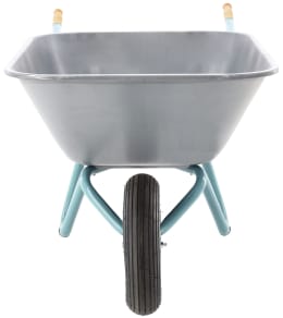 Produktbild: mefro Schubkarre Bully 140