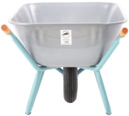 Produktbild: mefro Schubkarre Bully 140