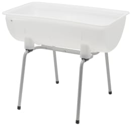 Produktbild: mefro Tischgestell Spülwanne 100 l