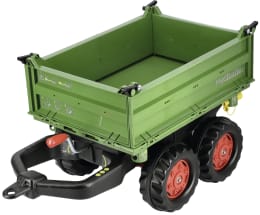 Produktbild: Rolly Toys® Anhänger Mega Trailer