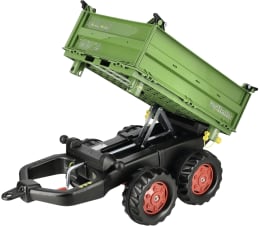 Produktbild: Rolly Toys® Anhänger Mega Trailer