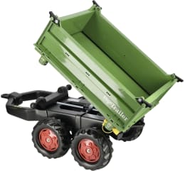 Produktbild: Rolly Toys® Anhänger Mega Trailer