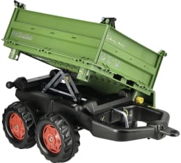 Produktbild: Rolly Toys® Anhänger Mega Trailer