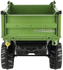 Produktbild: Rolly Toys® Anhänger Mega Trailer