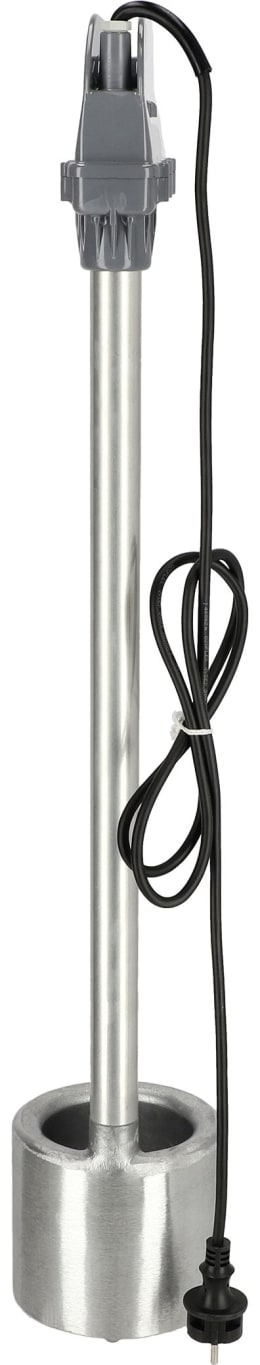 Produktbild: Lister Kälbermilch- und Futtererwärmer E 2008