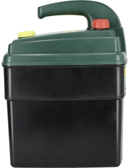 Produktbild: Patura Weidezaungerät P 60 9 V, 141620