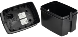 Produktbild: Patura Weidezaungerät P 60 9 V, 141620