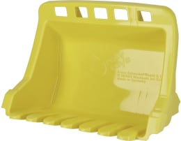 Produktbild: Rolly Toys® Frontladerschaufel groß für rollyTrac Lader
